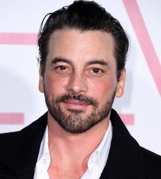 skeet ulrich