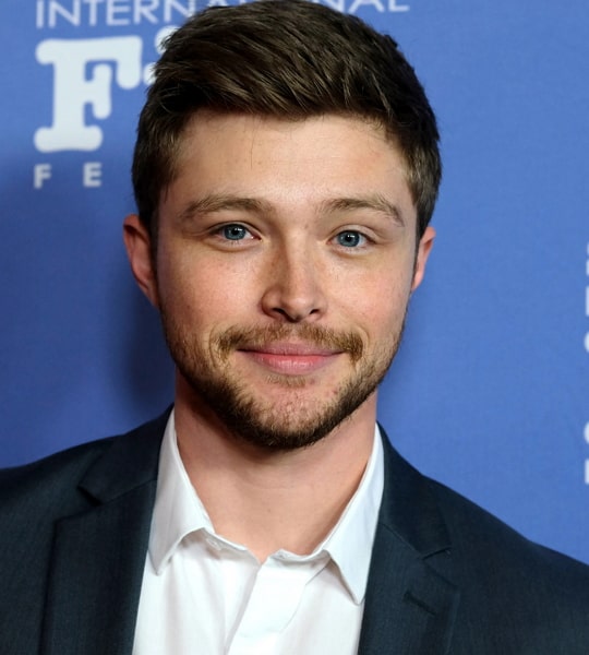 sterling knight