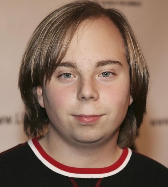 steven anthony lawrence