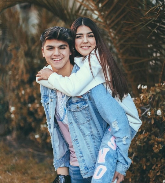 tati fernández boyfriend