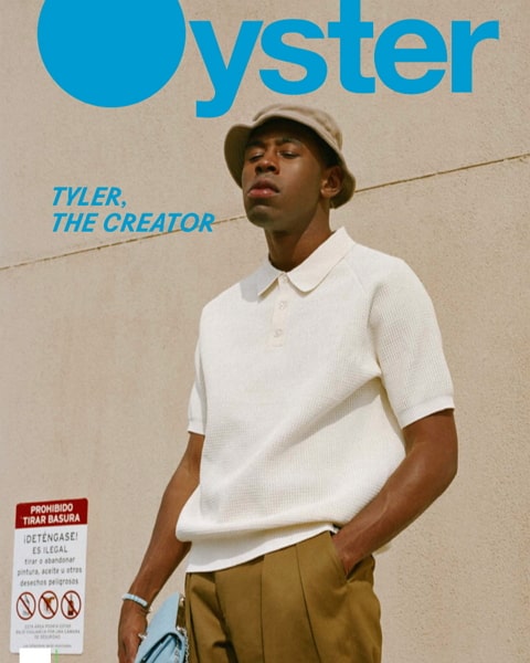 tyler the creator