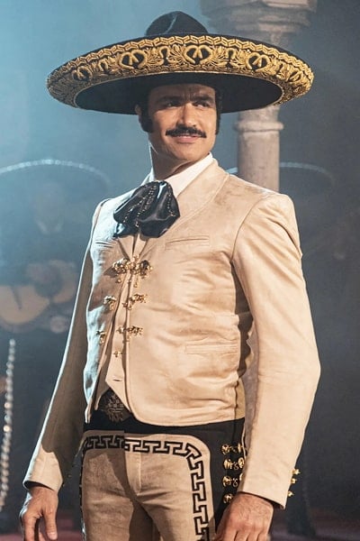 vicente fernandez