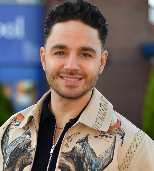 adam thomas