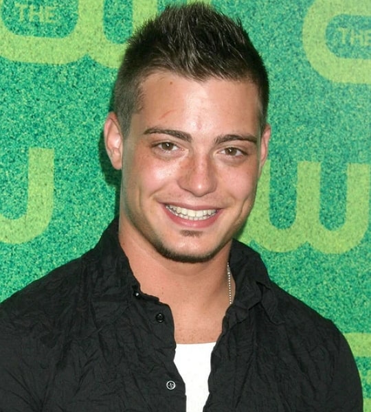 andrew lawrence