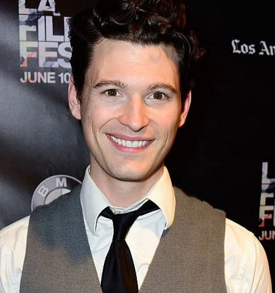 bryan dechart