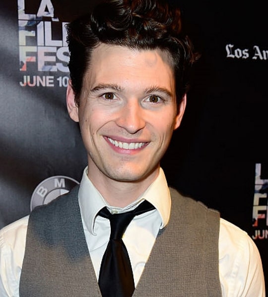 bryan dechart
