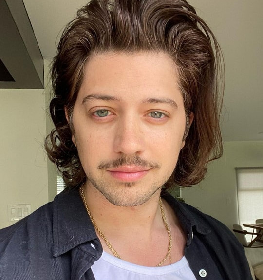chris galya