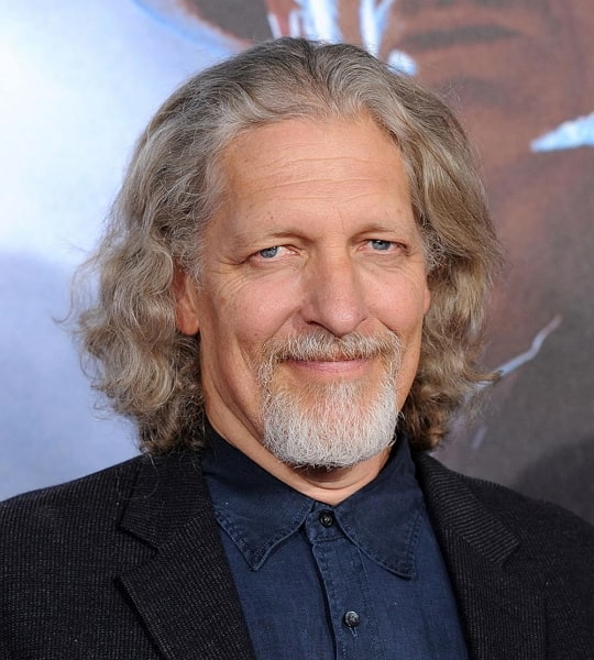 clancy brown