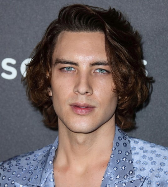 cody fern