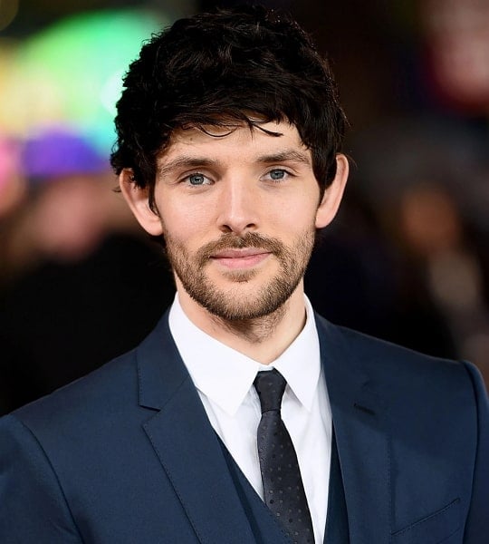 colin morgan