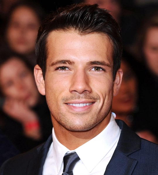 danny mac