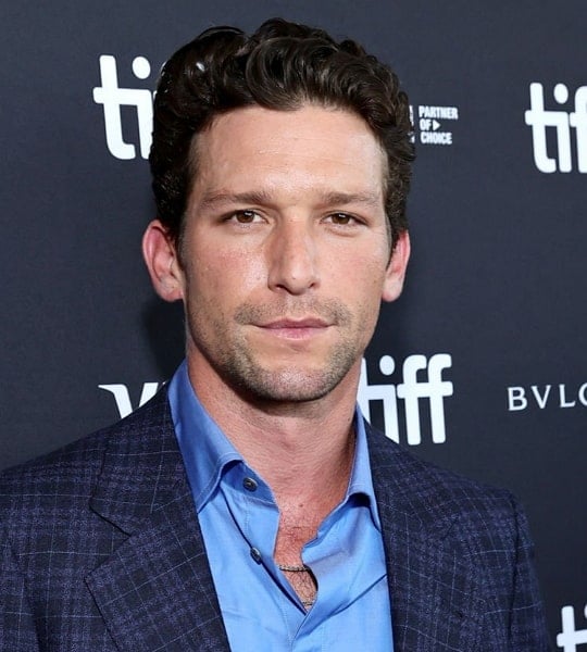 daren kagasoff