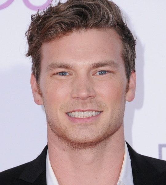 derek theler