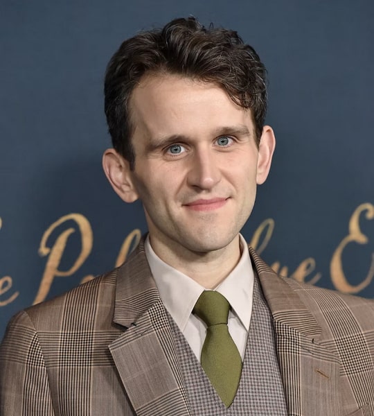 harry melling