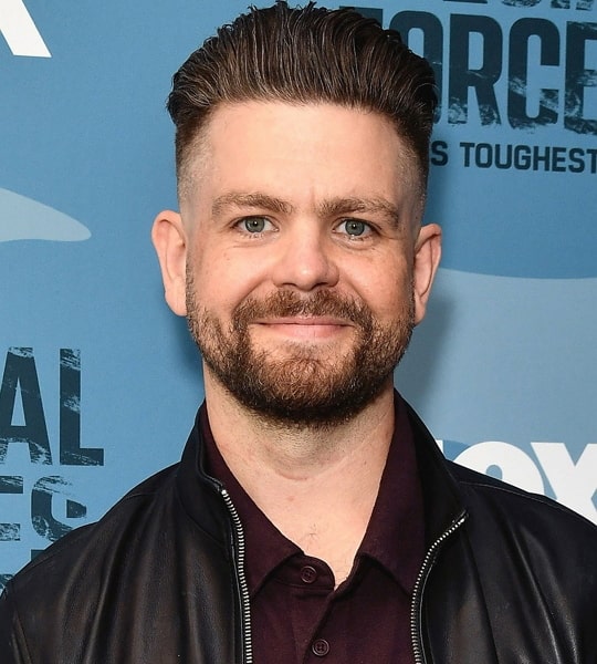 jack osbourne