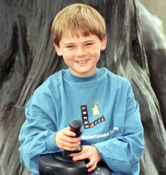 Jake Lloyd Age, Net Worth, Girlfriend, Family, Height and Biography