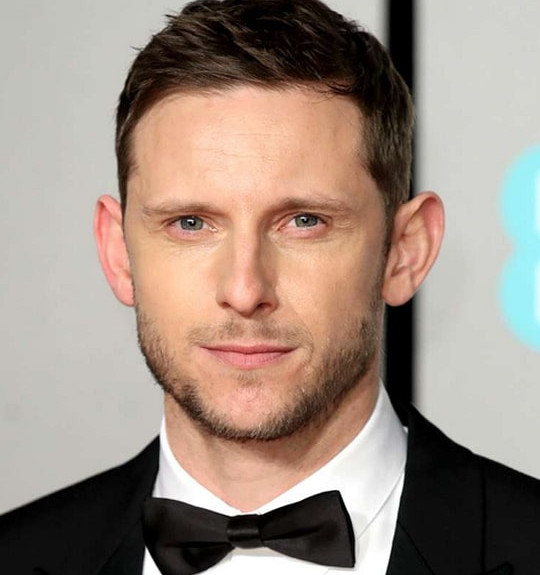 jamie bell