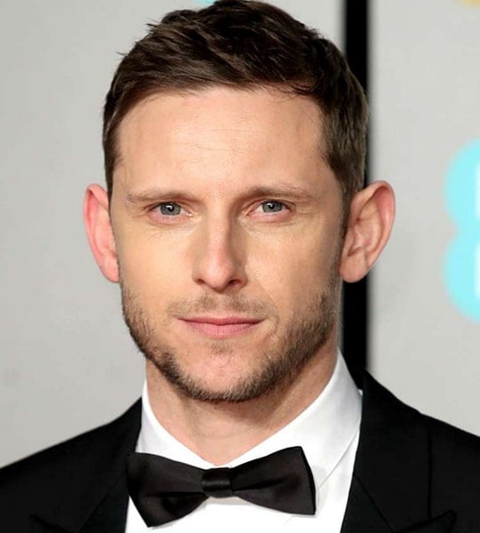 jamie bell