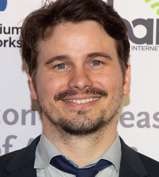 jason ritter