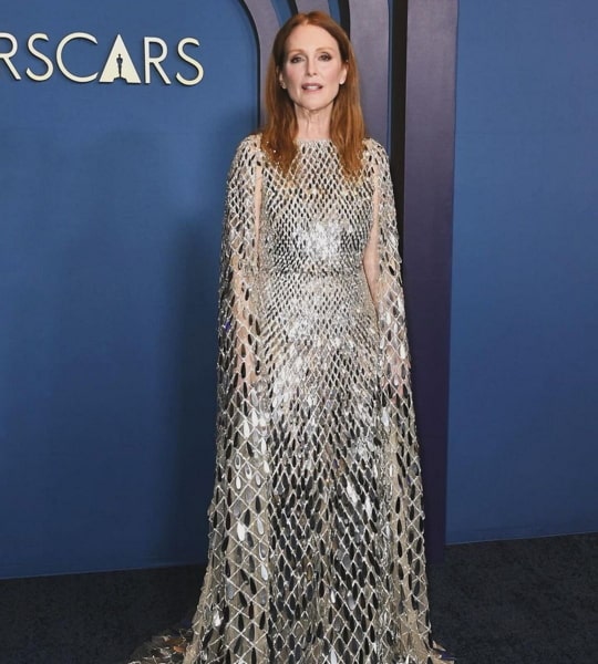 julianne moore