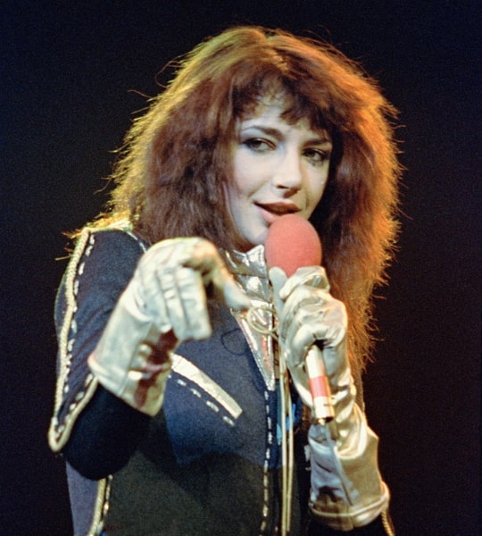 kate bush