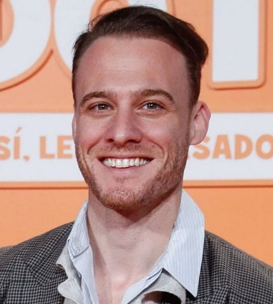 kerem bursin