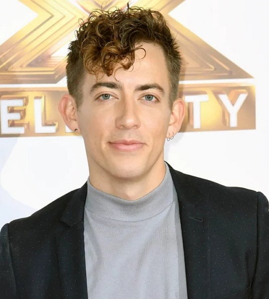 kevin mchale