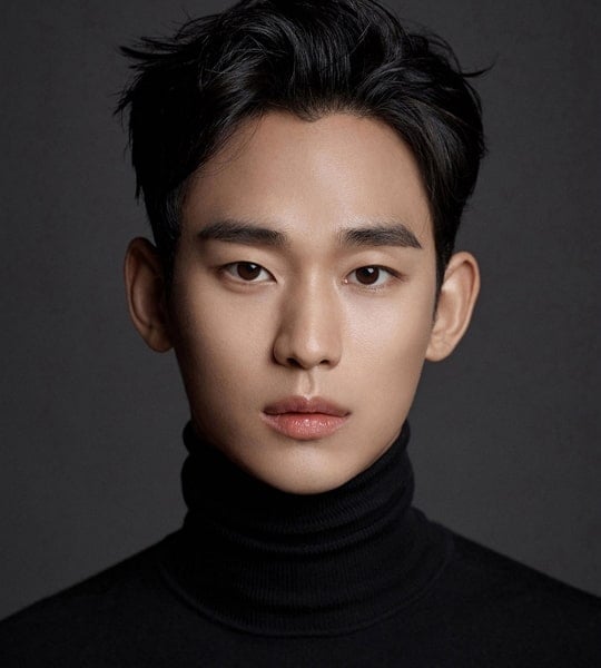 kim soo hyun