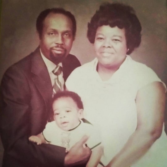 leonard earl howze parents