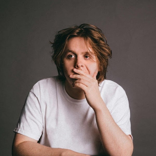 lewis capaldi