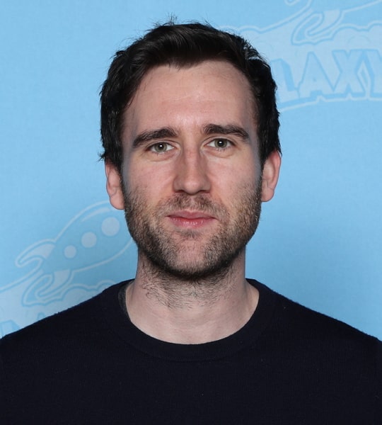 matthew lewis