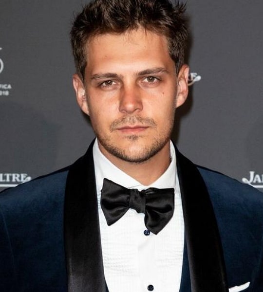 milos bikovic
