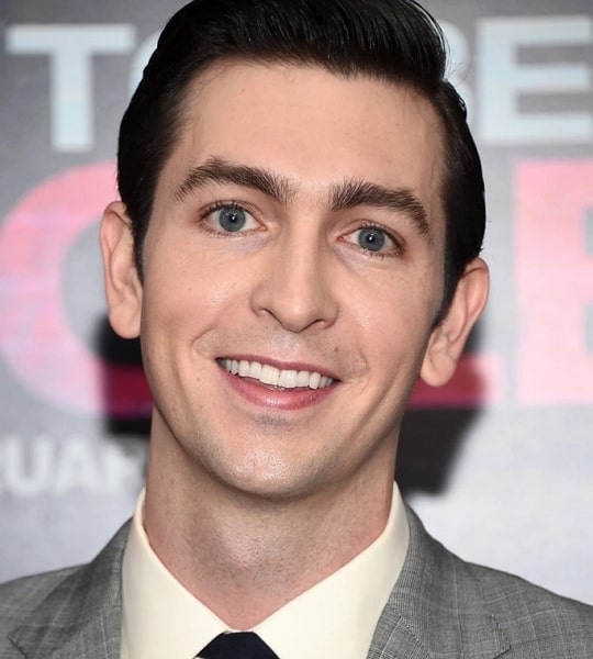 nicholas braun