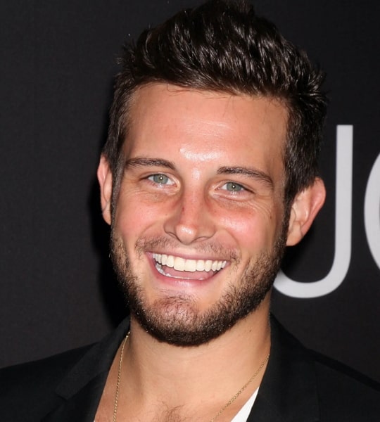 nico tortorella