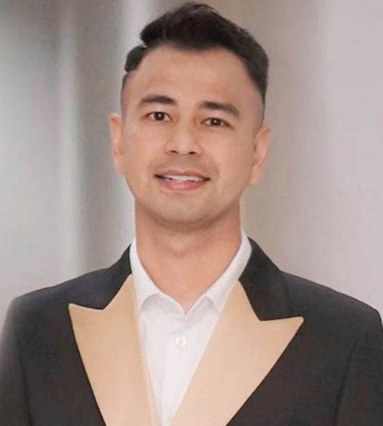 raffi ahmad