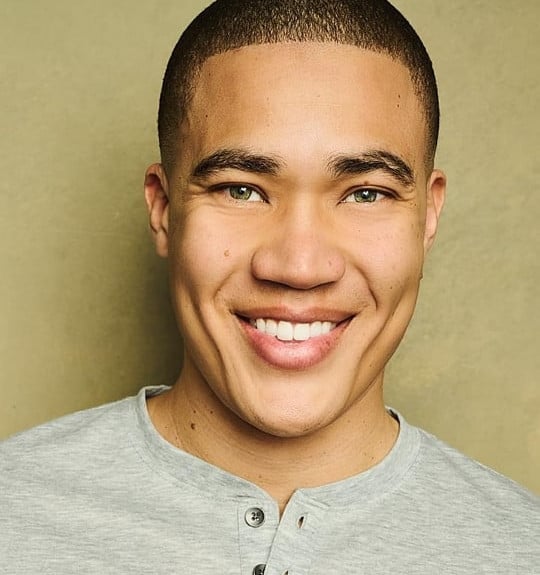 russell curry