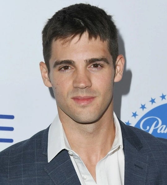 steven r. mcqueen
