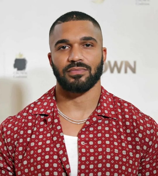 tyler lepley