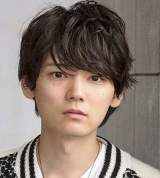 yuki furukawa