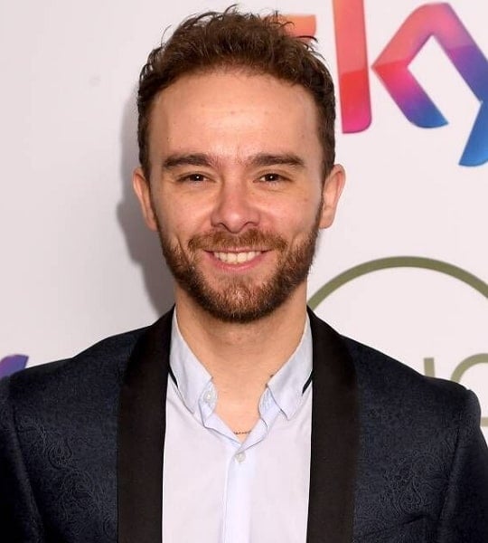 Jack P. Shepherd Age, Net Worth, Girlfriend, Family, Height and