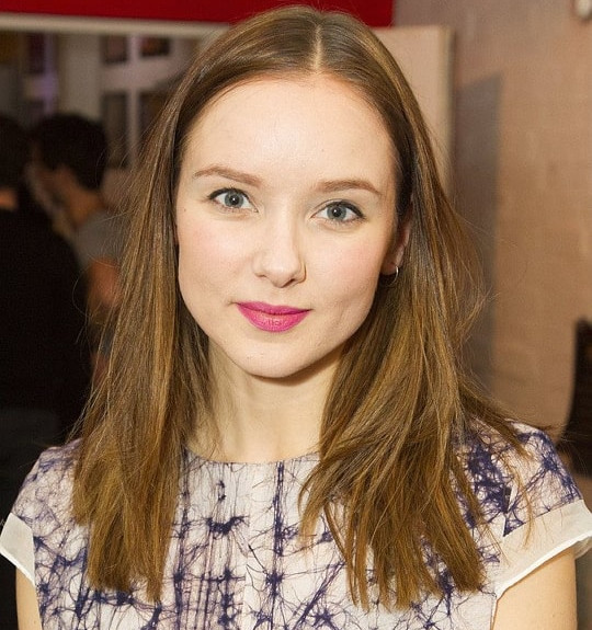 alexandra dowling