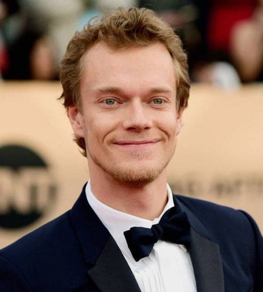 alfie allen