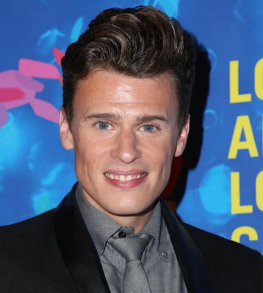 blake mciver ewing