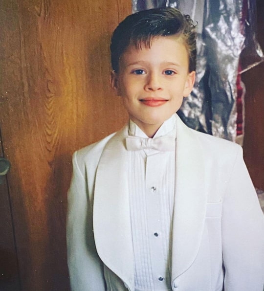 Blake McIver Ewing Age, Net Worth, Girlfriend, Family, Parents and