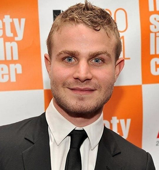 brady corbet