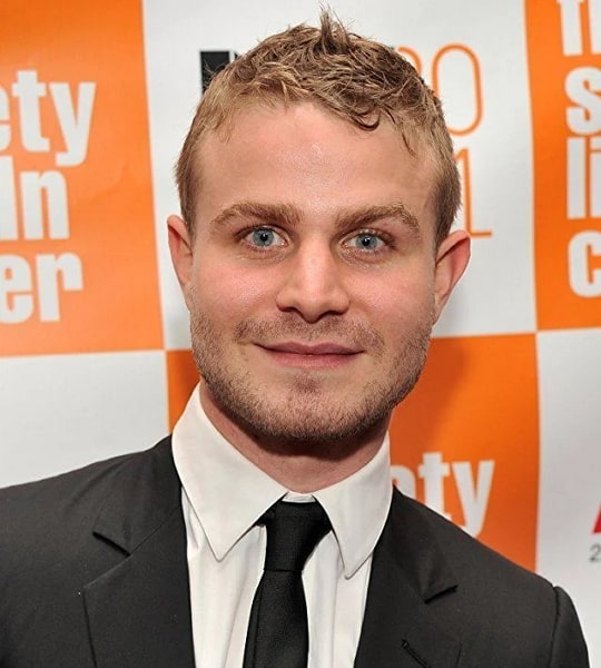 brady corbet