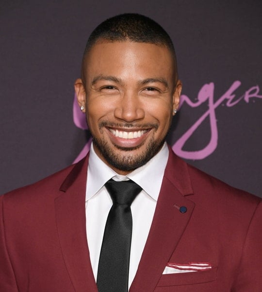 charles michael davis