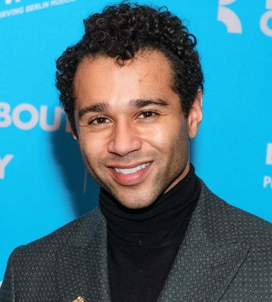 corbin bleu