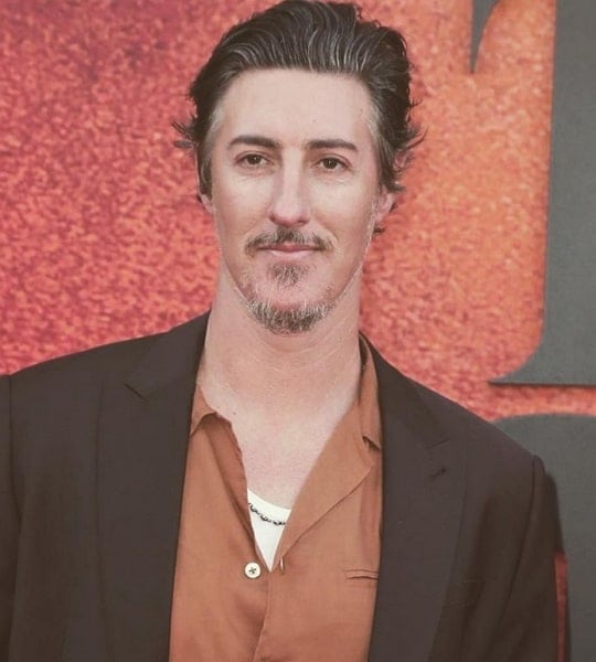 eric balfour