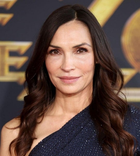 famke janssen